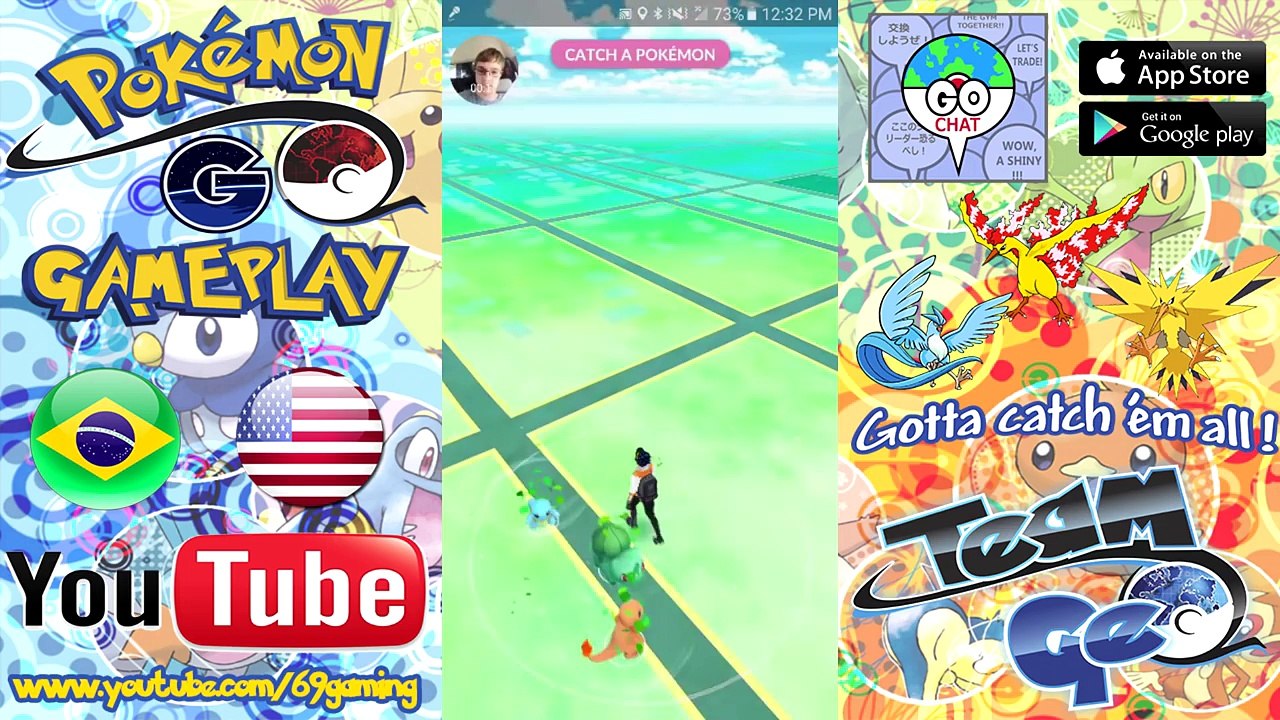 Pokemon Go Shiny, Pikachu Starter, Level Chart and More!