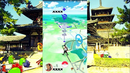 Pokemon Go Team GeO Blue