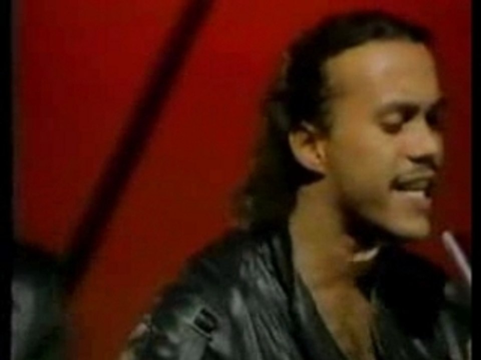 Shalamar - There it is
