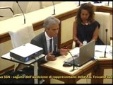 Roma - Commissione Sanità - Sostenibilità del Servizio sanitario nazionale (26.07.16)