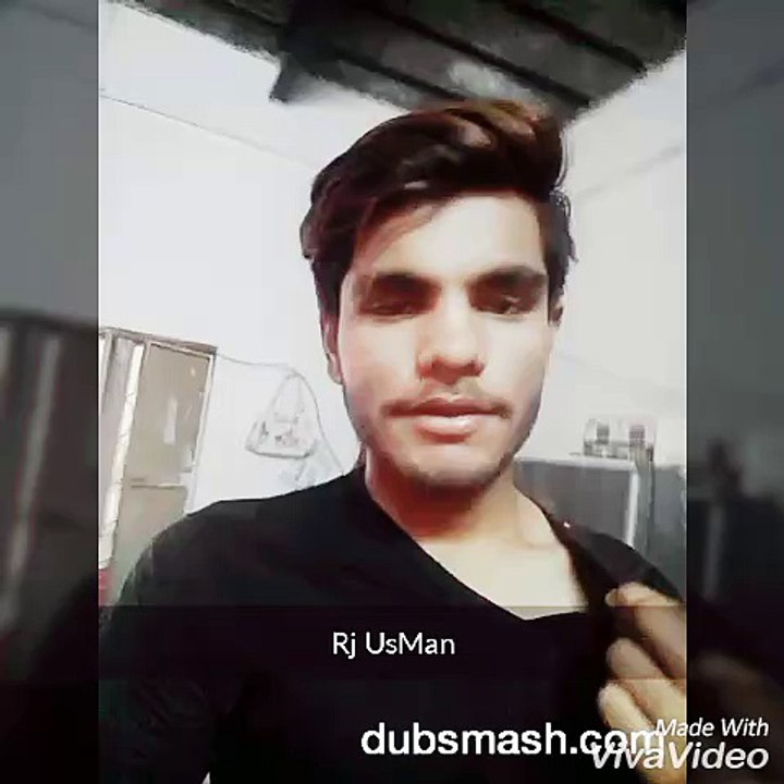 Rj UsMan