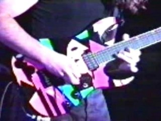 John Petrucci - Paradigm Shift (1)