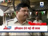 Two minor girls allegedly raped in Nagpur