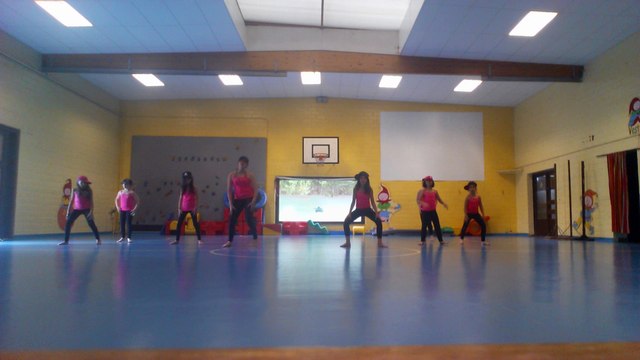 groupe des grands juillet 3e semaine- salut'