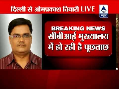 CBI questions former Air Chief S P Tyagi in chopper deal case