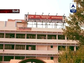 Sansani: Woman drugged, raped by four men
