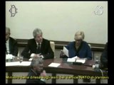 Roma - Audizione dei Ministri Gentiloni e Pinotti (26.07.16)