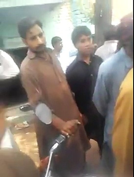 Brave Villagers Caught Goat Robbers You will Be Shocked To See Who They Are