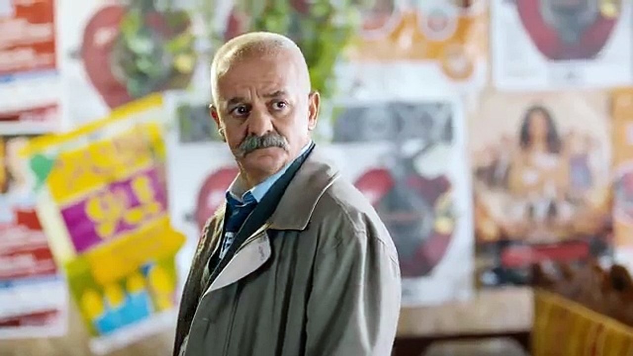 Kaçma Birader Fragmanı