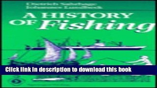 [PDF] A History of Fishing Download Online