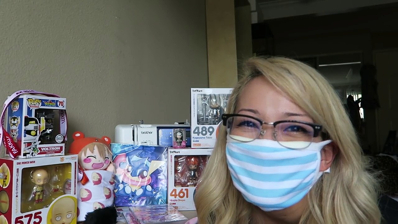 アニメセックスゲームとミート​​アップラブ|アニメエキスポ2016