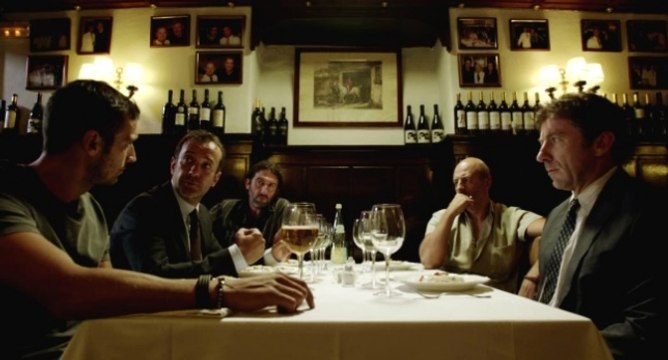 Que Dios nos perdone - Trailer final (HD)