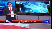 High number of kidnapping in lahore, kamran khan bashes on shahbaz sharif.
