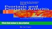 Books Psoriasis and Psoriatic Arthritis: An Integrated Approach Free Online