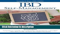 Ebook IBD Self-Management: The AGA Guide to Crohn s Disease and Ulcerative Colitis Full Online