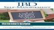 Ebook IBD Self-Management: The AGA Guide to Crohn s Disease and Ulcerative Colitis Full Online