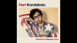 Hari Kondabolu - A Special Blend of South Asian Humor