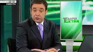 Tempo Extra-17/10/2010- Preço dos bilhetes de futebol