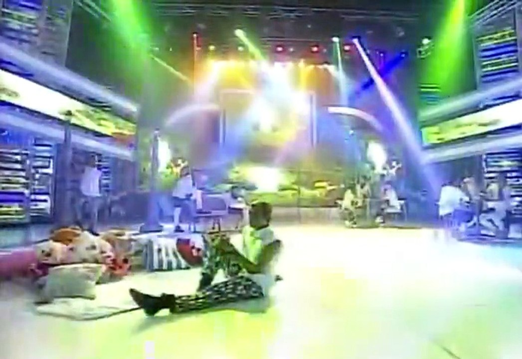 Eat Bulaga July 30 2016 Opening [1/2]