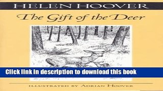 Read Books Gift Of The Deer PDF Free