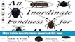 Download Books An Inordinate Fondness for Beetles PDF Free