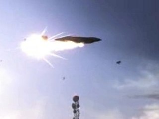 Halo 3 E3 2007 Trailer