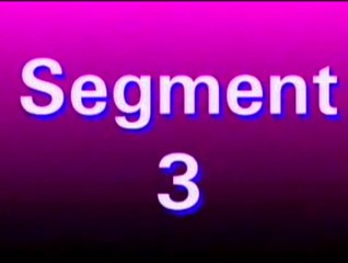 Ходьба с Лесли Сансон. 4 мили (часть 2)