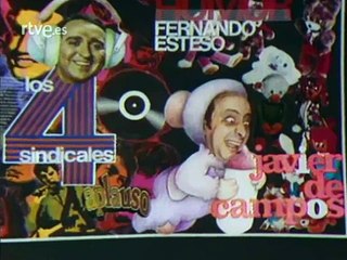 Javier de Campos - El Biberon