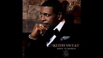 Keith Sweat - Say