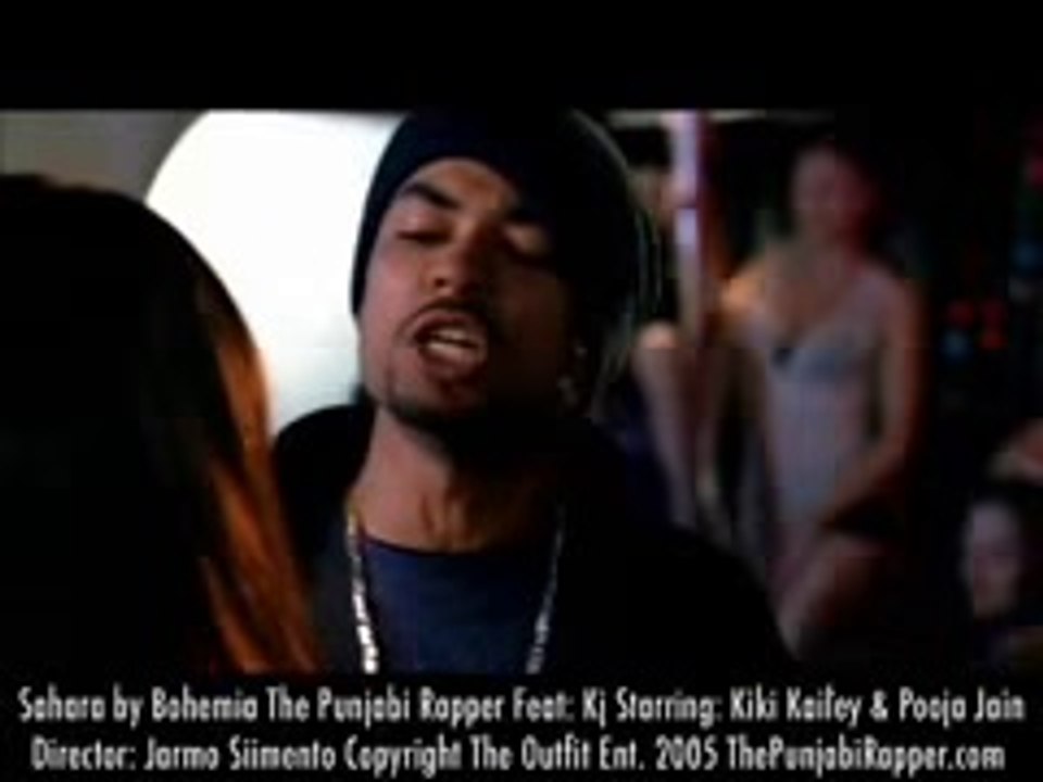 Bohemia - Sahara (Full Video) Punjabi Songs -