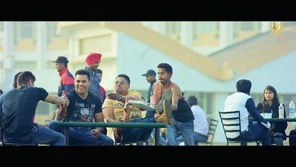 Yaaran De Siran Te -- Nishawn Bhullar feat. Bohemia ---- Latest Punjabi Song 2016 -