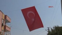 Adana Jandarma Teğmen Selim Coşkun'un Acı Haberi Adana'daki Ailesini Yasa Boğdu