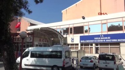 Muğla Aranan Firari Darbeci Askerlerden 2'si Fırından Ekmek Gasp Etti