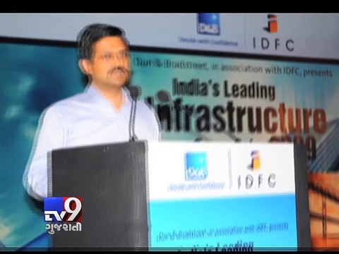 Gujarat govt appointed J.N.Singh as the state's new chief secretary - Tv9 Gujarati