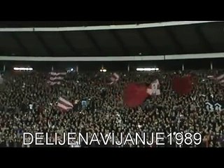 137.derbi - Delije Sever - Grobari jel nas cujete