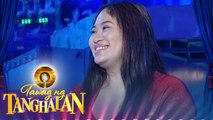 Tawag ng Tanghalan: Venus Pelobello defeats Dodong Permangil