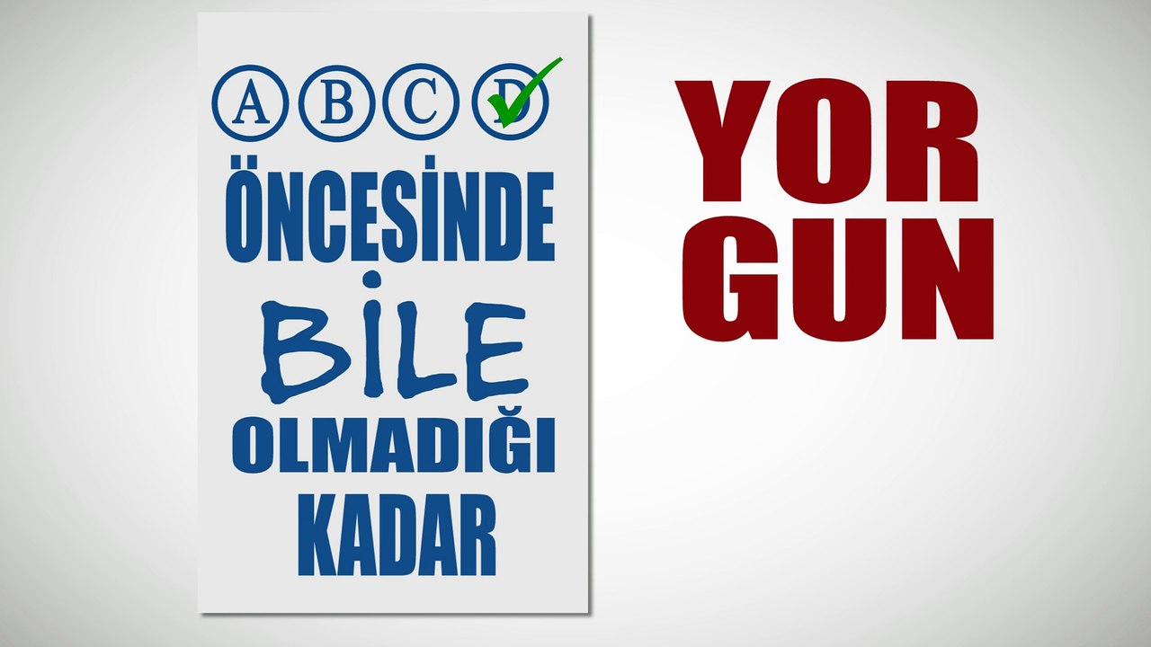 Ait Oldugun Yeri Bul !