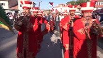 Kayseri Atlı Okçuluk Türkiye Şampiyonası Bünyan?da Başladı