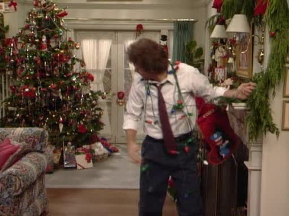 Boy Meets World S01 E10 Santas Little Helper