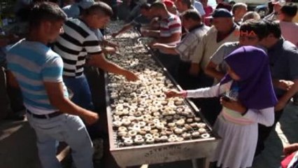 Burdur Altınyayla'da En İyi Mantar Yetiştiricisi Yarışması Yapıldı