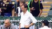 Massimiliano Allegri Gets Angry - South China 1-1 Juventus