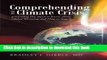 Read Books Comprehending the Climate Crisis: Everything You Need to Know about Global Warming and