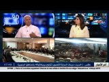 ضيف بلاطو قناة النهار عبد العزيز بلقايد - نائب برلماني عن حركة مجتمع السلم