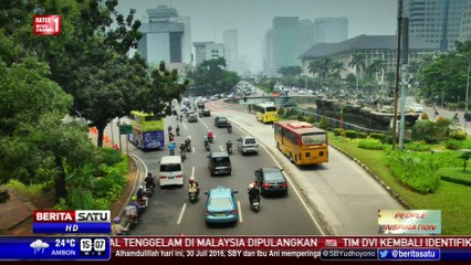 People and Inspiration: Qlue dan Partisipasi Publik #1