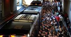 İstanbul'da Toplu Taşıma Ücretlerine Zam Yapılacak mı?