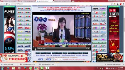 Kiếm tiền với Youtube 2016 (Phần 4) - Lách bản quyền chương trình truyền hình