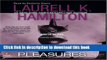 Books Guilty Pleasures (Anita Blake, Vampire Hunter) Full Download