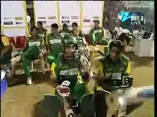 IMRAN NAZEER & FARHAT FASTEST 50 IN 15 BALLES