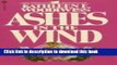 [Read PDF] Ashes in the Wind Download Online