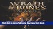 Books Wrath   Bones (The Marnie Baranuik Files) (Volume 4) Full Online